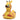 Giraffe Badeente