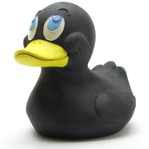 Quietscheente Big Black Duck