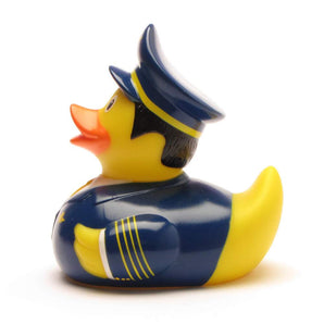 Badeente Pilot