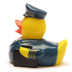 Pilot Badeente