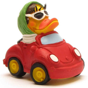 Cabrio Duck