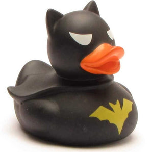 Quietscheente Dark Duck