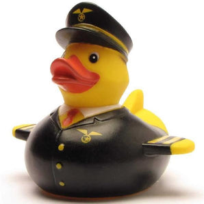 Pilot Duck