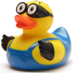 Badeente M-Duck