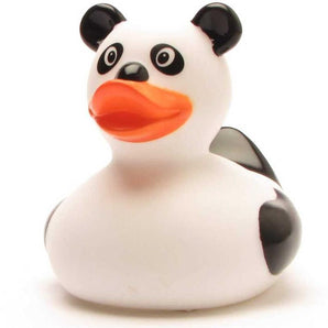 Panda-Bär Badeente