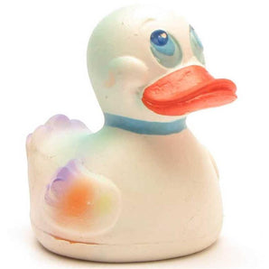 Ice Duck