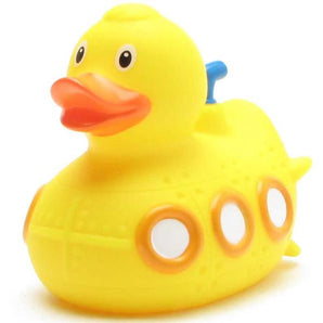 U-Boot Badeente