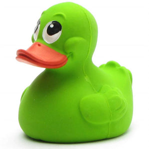 Green Duck