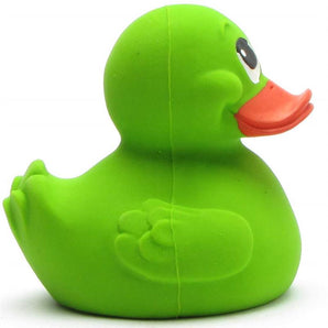 Green Duck