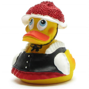 Schwarzwald Duck