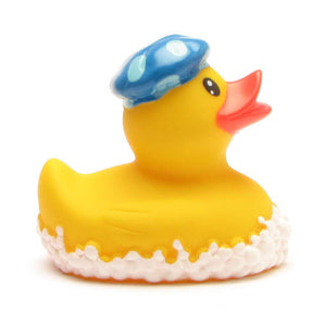 Badeente Dusche