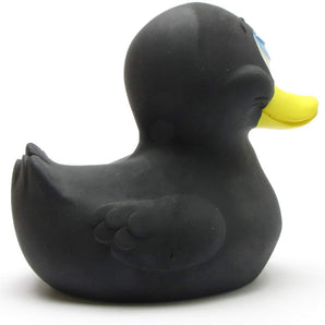 Quietscheente Big Black Duck