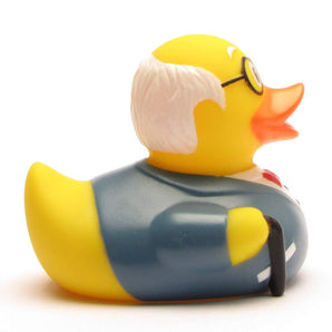 Badeente  Opa